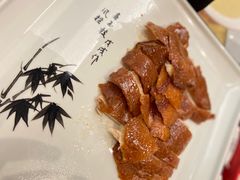 -粤财皇冠假日酒店·彩华轩中餐厅
