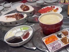 -普天和酒楼(天津之眼店)