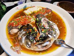 -湘味·鱼头王(上夼美食街店)