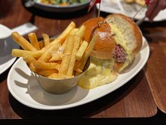 -Bistro 63 创意融合料理(广粤天地店)
