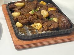 -大锅强·蒸海鲜青岛菜(金沙滩店)