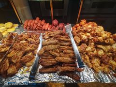 -苏格里岛自助烧烤火锅(花果园兰花广场店)