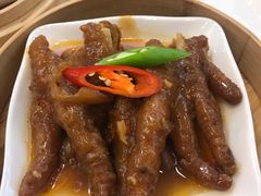 -点都德(汇盈广场店)