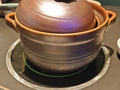 -季季山·云南野生菌火锅(上海首店)