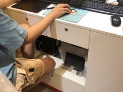 -方快-照相馆(浦建路巴黎春天店)