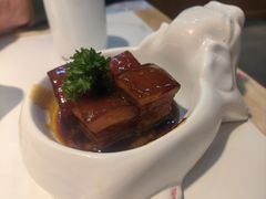 -黑鸡小馆(金源店)