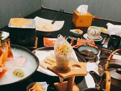 -天狗山料理(省体店)