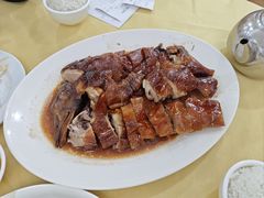 -吉莲利苑海鲜酒家(珠海拱北28年老字号店)