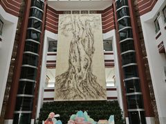 -中国闽台缘博物馆