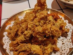 -旧街市鲜货老火锅(大光路店)