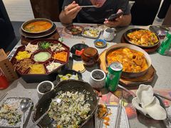 -将军牛排·尔滨地标朝鲜族美食(总店)