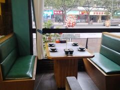 -饕然·民间川菜(龙泉店)
