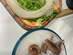 -椰子湾·海南火锅·糟粕醋·椰子鸡(正大广场店)