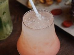 无酒巴西风情-The Cheebat 锌吧·Bistro(体育西店)