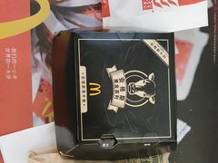 -麦当劳(瓦房店世纪广场店)