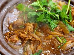 -川香煲(茅台路店)