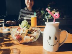 -IFIF 如果花園(宽厚里店)
