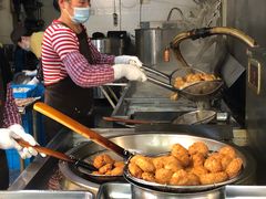 自助取餐区-陶记正宗德州扒鸡(科巷店)