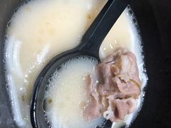 米线-尚桥缘过桥米线(北京长安天街店)