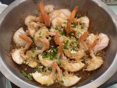 -北塘海鲜·天津菜(大光明桥旗舰店)