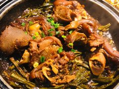 -郭家大院 老南京土菜(九霄店)