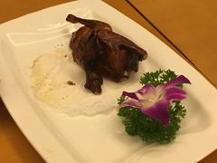-文津国际酒店-大南门广式茶餐厅