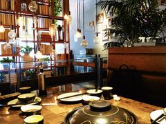 -同仁四季椰子鸡(罗湖国贸店)