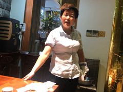 -山外山·林语花园餐厅
