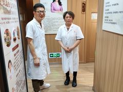 -名医堂·颈肩腰腿特色调理(浦三路店)