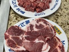 -阿亲家·韩式无限烤肉(春熙路店)