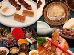 -誉八仙粤菜(万象天地店)