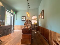 -出走咖啡·面包(宋庄店)