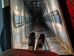 -上海外滩星空失恋减压馆(外滩旗舰馆)