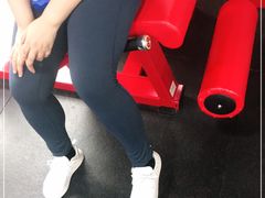 -UP健身私教馆(海岸城店)