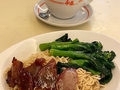 -永盈茶餐厅(中山四路店)