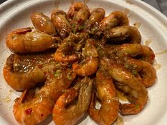 口味罗氏虾-徐记海鲜(观沙岭|滨江新城店)