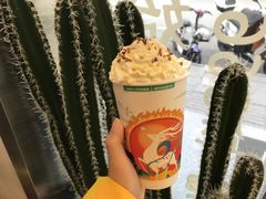 -仙雨林·奶茶鲜果茶(书院巷店)