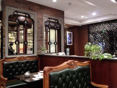 -老牌坊•鲁菜名店•地道济南菜(大观园商埠店)