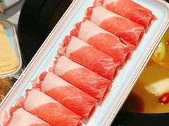 -菌公主·野生菌蒸汽火锅(告庄店)
