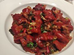-大鸭梨烤鸭(左家庄店)