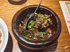 -恰饭·老长沙市井菜(天河客运站店)