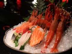 -上井精致料理(中兴商业大厦店)