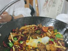 -银满斗(步行街总店)