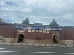 -三坊七巷历史文化街区