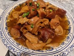 -聚丰园•湖鲜餐厅(阿红私房菜梅石路店)