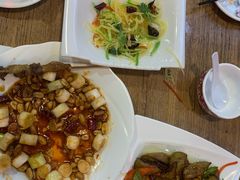 -食客烧烤(罗道庄店)
