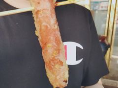 -阿婆油墩子(五里桥路188弄小区店)