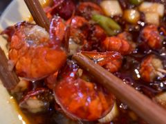 -一棠龙虾•王牌虾球(光谷天地店)