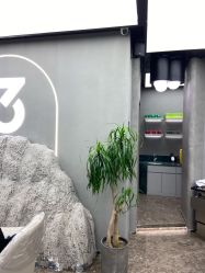 点击看大图 -3AM·S HAIR SALON烫发染发接发