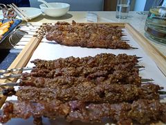 -和庆斋羊蝎子火锅·碳缸烧烤(顺义旗舰店)